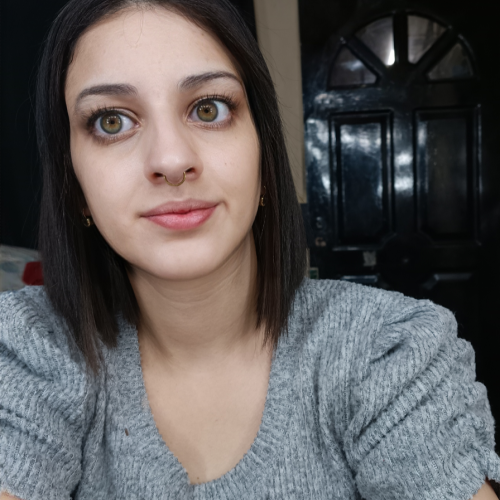 Jazmin  S. profile photo