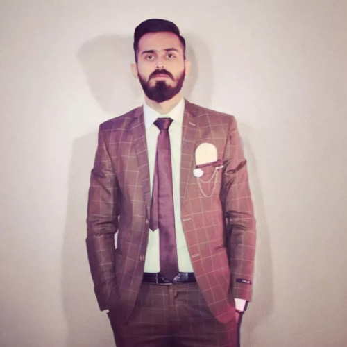 Ali H. profile photo