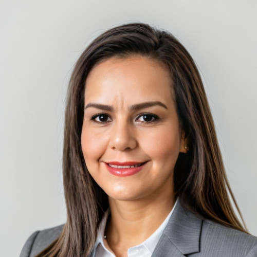 Claudenice P.