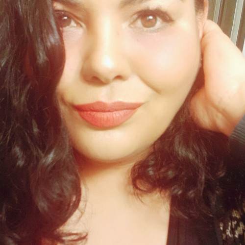 Valeria S. profile photo