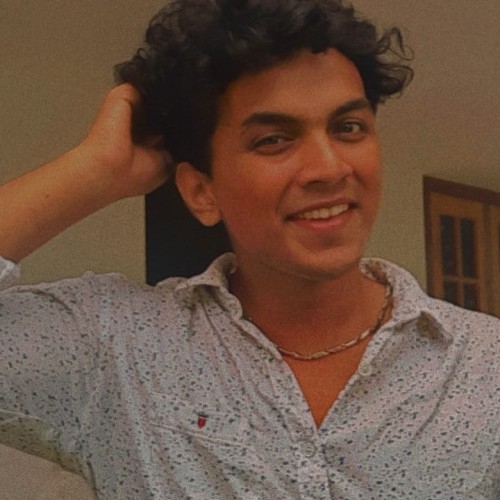 Kiran K. profile photo