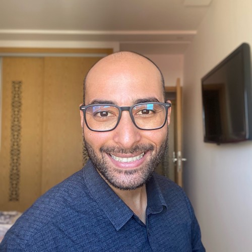 ANASS E. profile photo