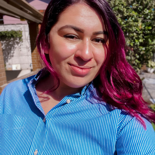 Luisa W. profile photo