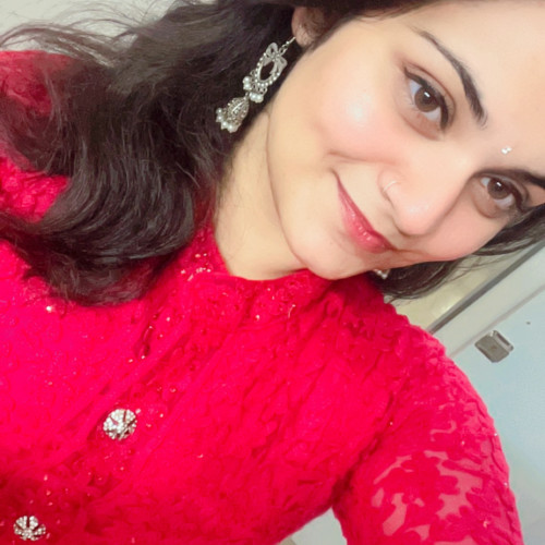 Tanushi Singh B.