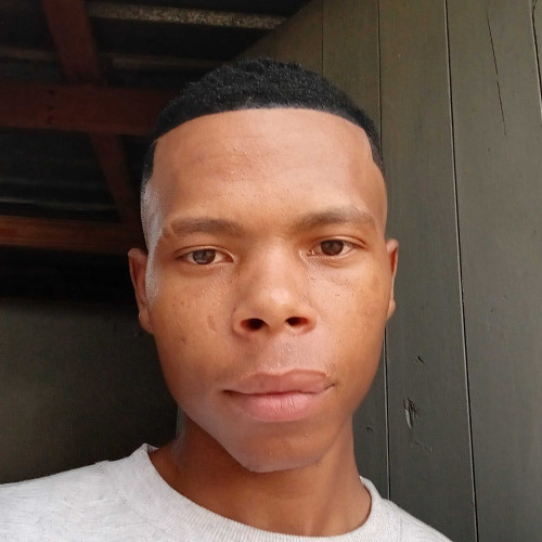 kamogelo D. profile photo