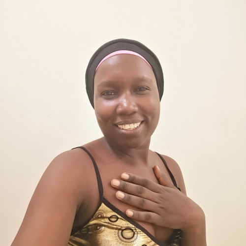 Sally K. profile photo