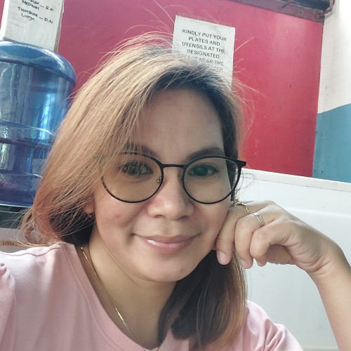 Christina G. profile photo