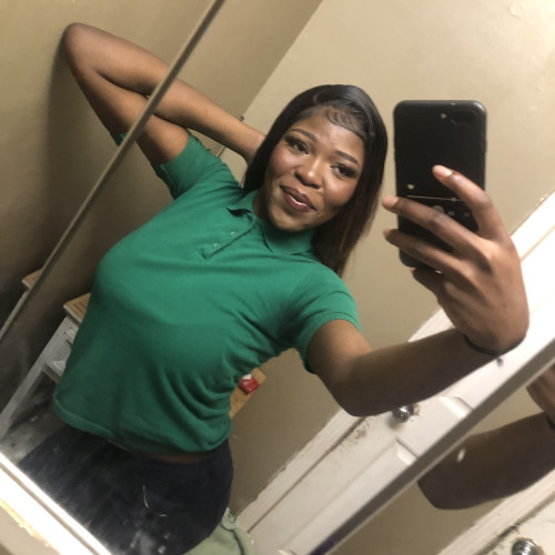 Destinny  B. profile photo