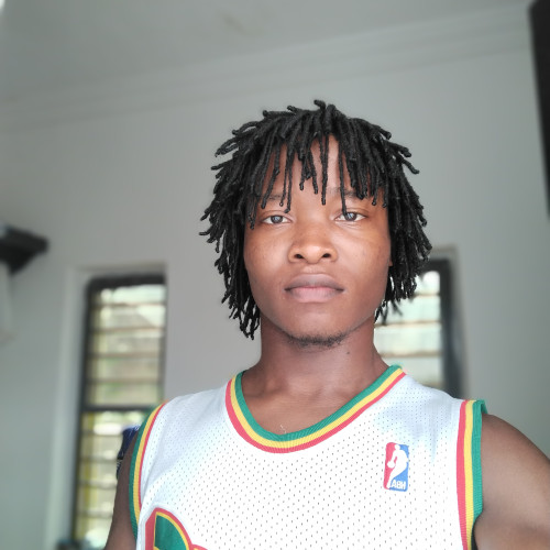 Chibuzor  E. profile photo