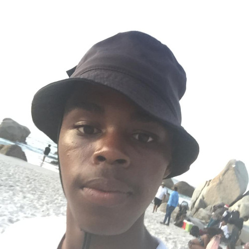 Hlumelo N.