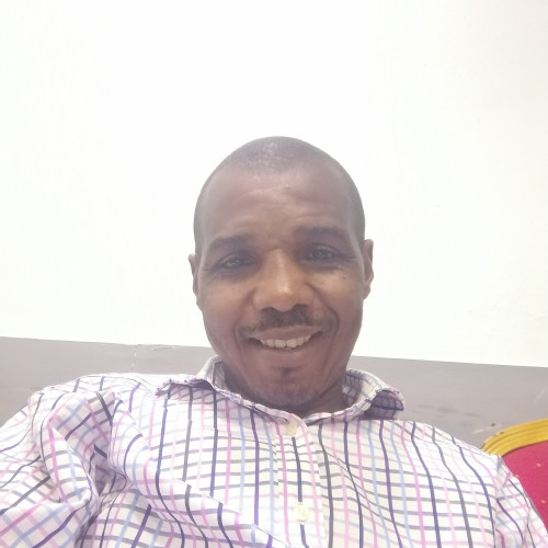 Kwabena  K. profile photo