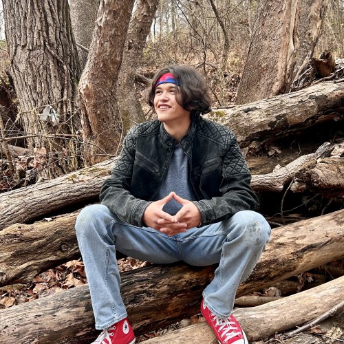 Mason B. profile photo