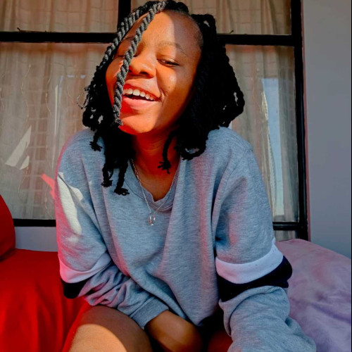 Lerato H. profile photo