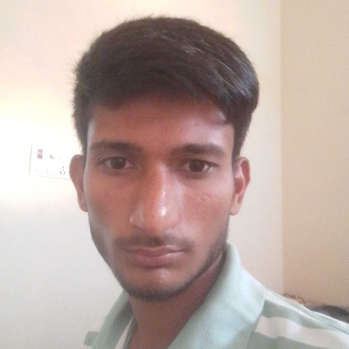 Pramod Kumar N. profile photo