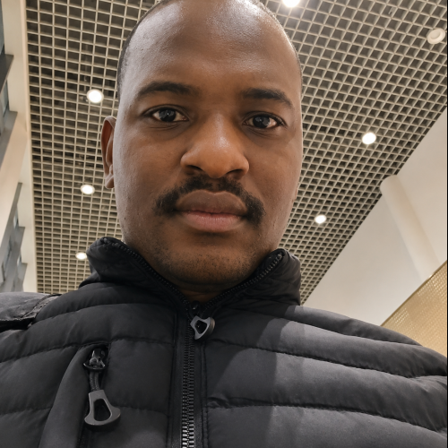 OTIENO O. profile photo