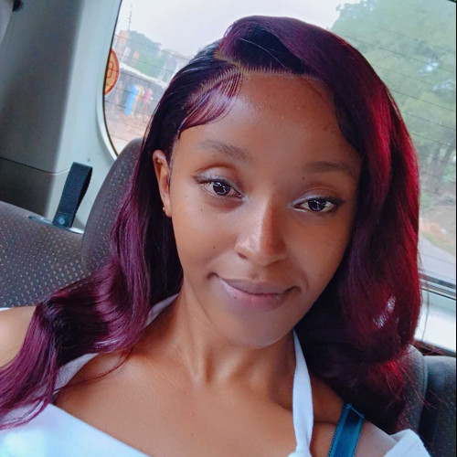 mary w. profile photo