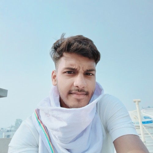 Bhupesh K. profile photo