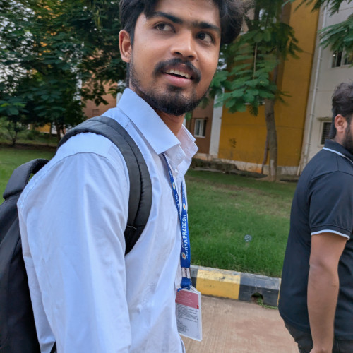 Priyanshu  k. profile photo