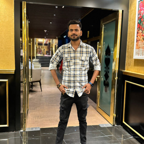 Monu P. profile photo