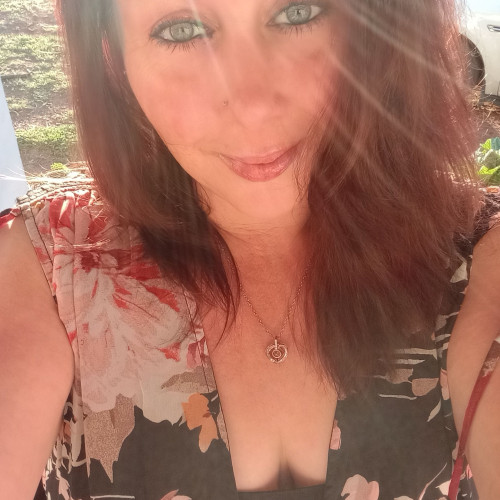 julie a. profile photo