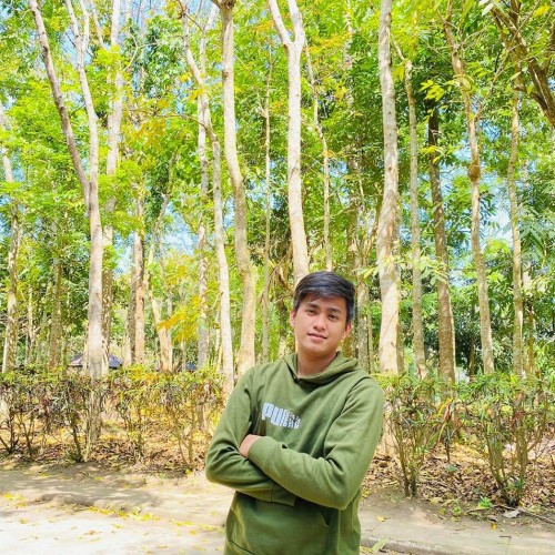Dan Marvin  R. profile photo