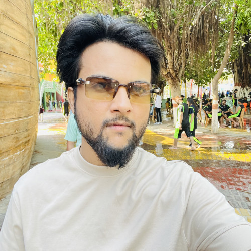 Moosa A. profile photo