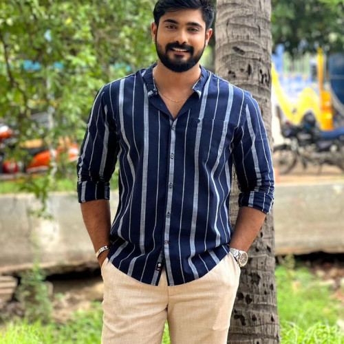 Taru G. profile photo