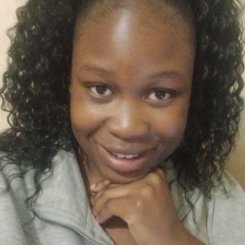 Kamogelo M. profile photo