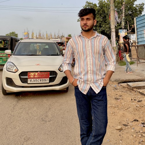 Falesh Raj  K.
