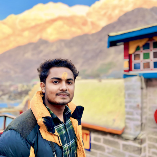 Arihant  J. profile photo