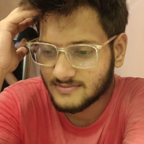 Chandramouli M. profile photo