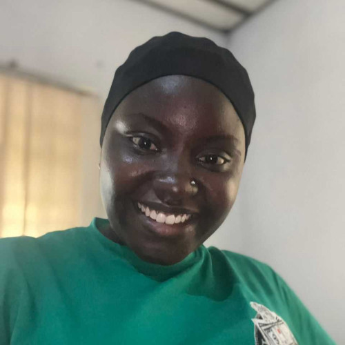 Adeniyi o.