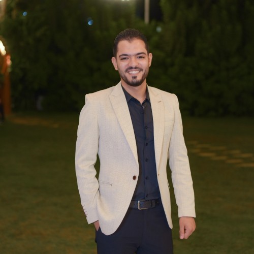 Ahmed K. profile photo