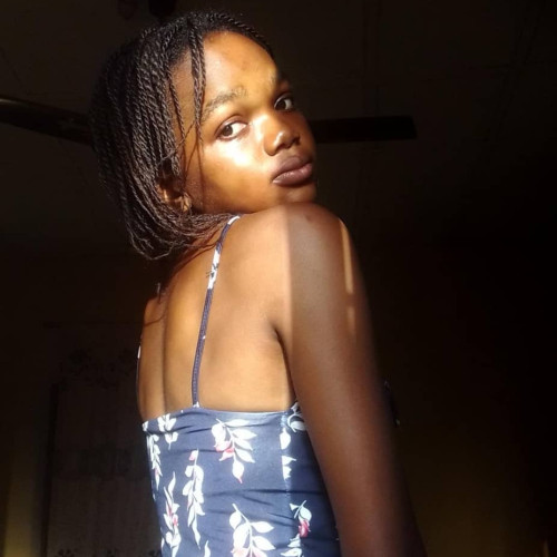 Mercy J. profile photo