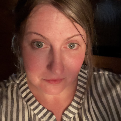 Marcy B. profile photo