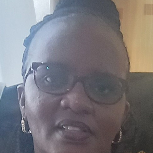 Faith M. profile photo