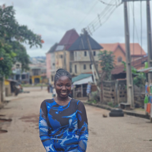 Abiodun O.