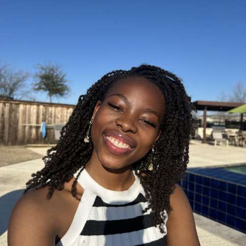 Grace R. profile photo