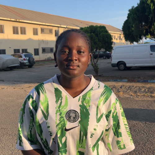 Nwukabu S. profile photo