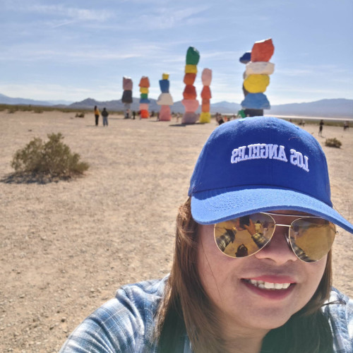 Rica T. profile photo