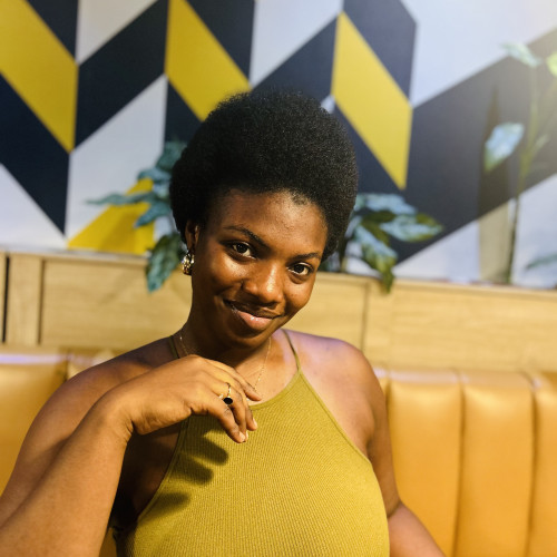 Faga T. profile photo