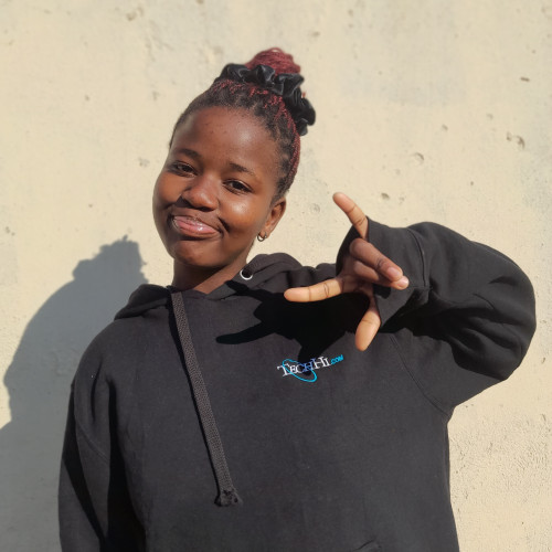 Tela M. profile photo