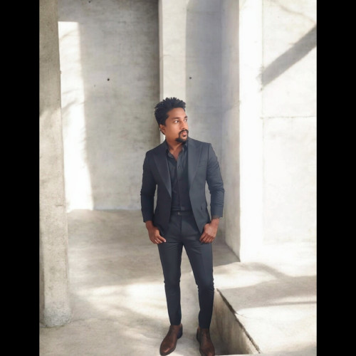 Danish D. profile photo