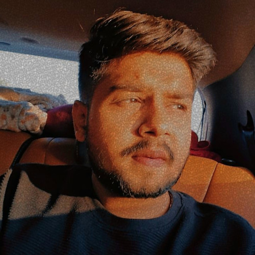 Goswami V. profile photo