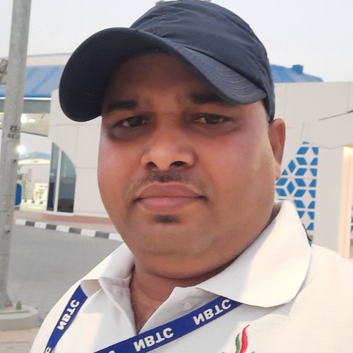 Raja R.