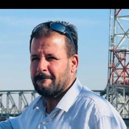 wesam A. profile photo