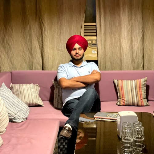 Armaan  s.