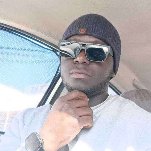 pascal o. profile photo