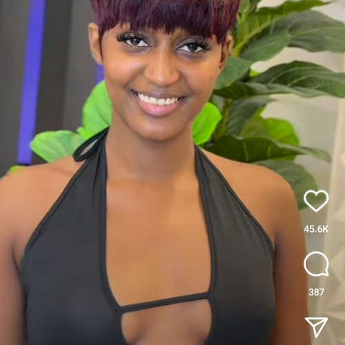 Racheal D.