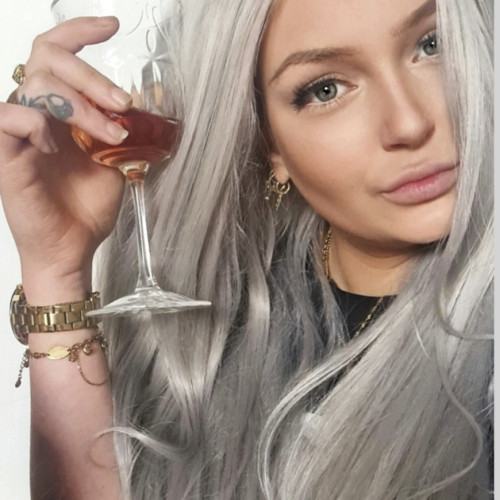 Naomi  K.